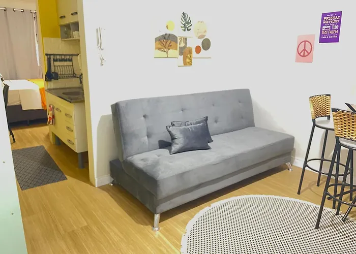Apartamento Flor do Cerrado - Asa Norte (Brasília)