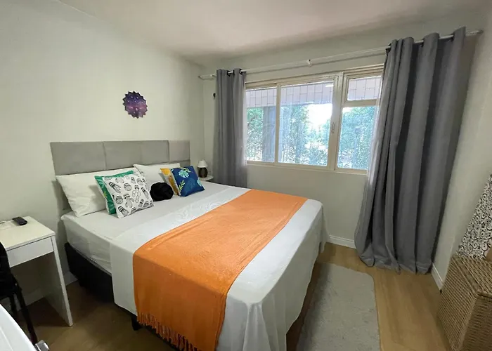 Apartamento Flor do Cerrado - Asa Norte (Brasília)