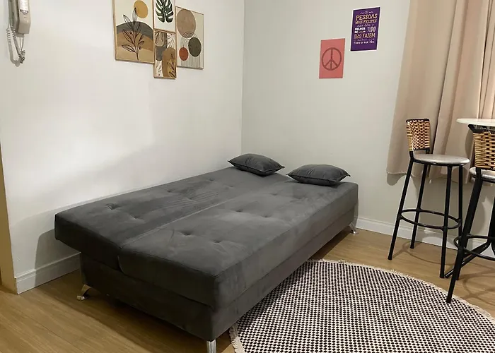 Apartamento Flor do Cerrado - Asa Norte (Brasília)