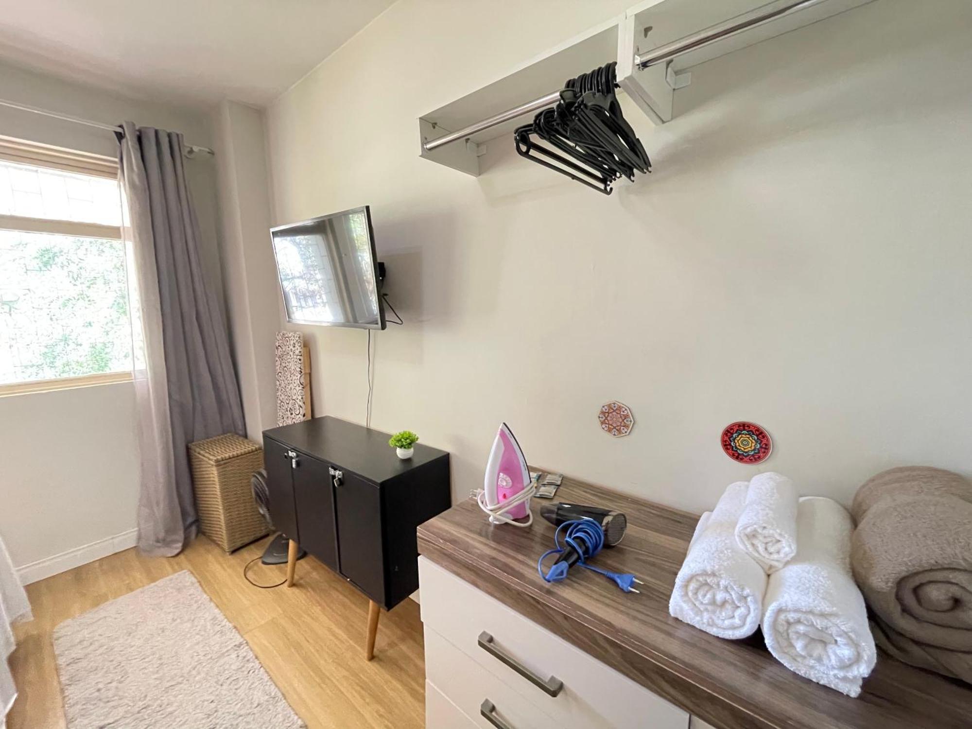 Apartamento Flor Do Cerrado - Asa Norte *